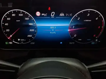 MERCEDES-BENZ GLC 220 d 4Matic 9G AMG Line Advanced
