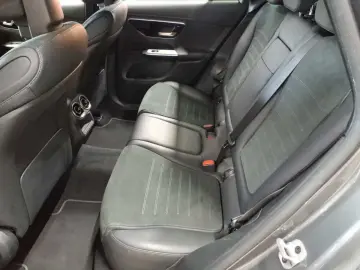 MERCEDES-BENZ GLC 220 d 4Matic 9G AMG Line Advanced