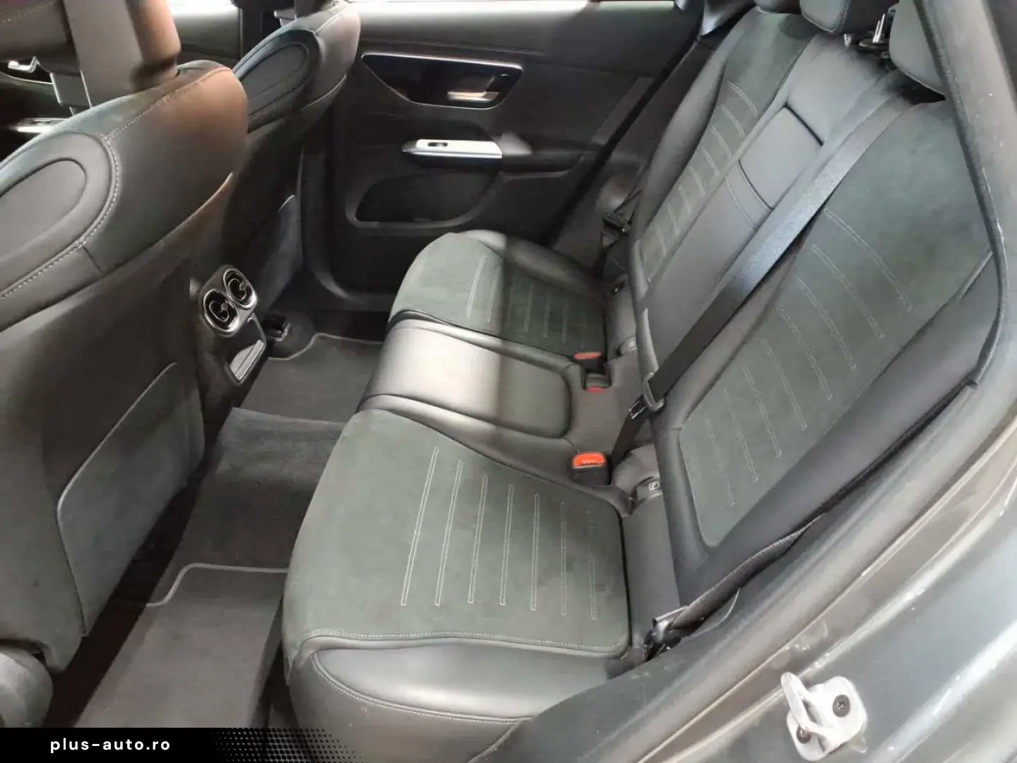 MERCEDES-BENZ GLC 220 d 4Matic 9G AMG Line Advanced