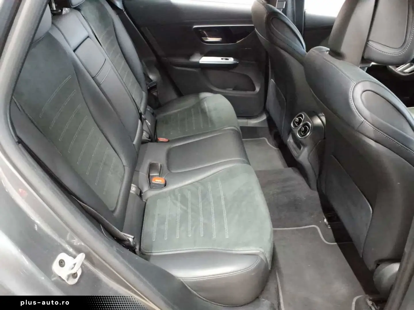 MERCEDES-BENZ GLC 220 d 4Matic 9G AMG Line Advanced
