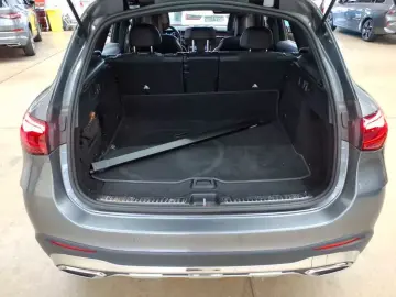 MERCEDES-BENZ GLC 220 d 4Matic 9G AMG Line Advanced
