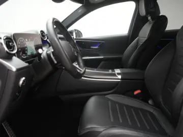 MERCEDES-BENZ GLC 220 d 4Matic 9G-Tronic AMG Leder Distronic