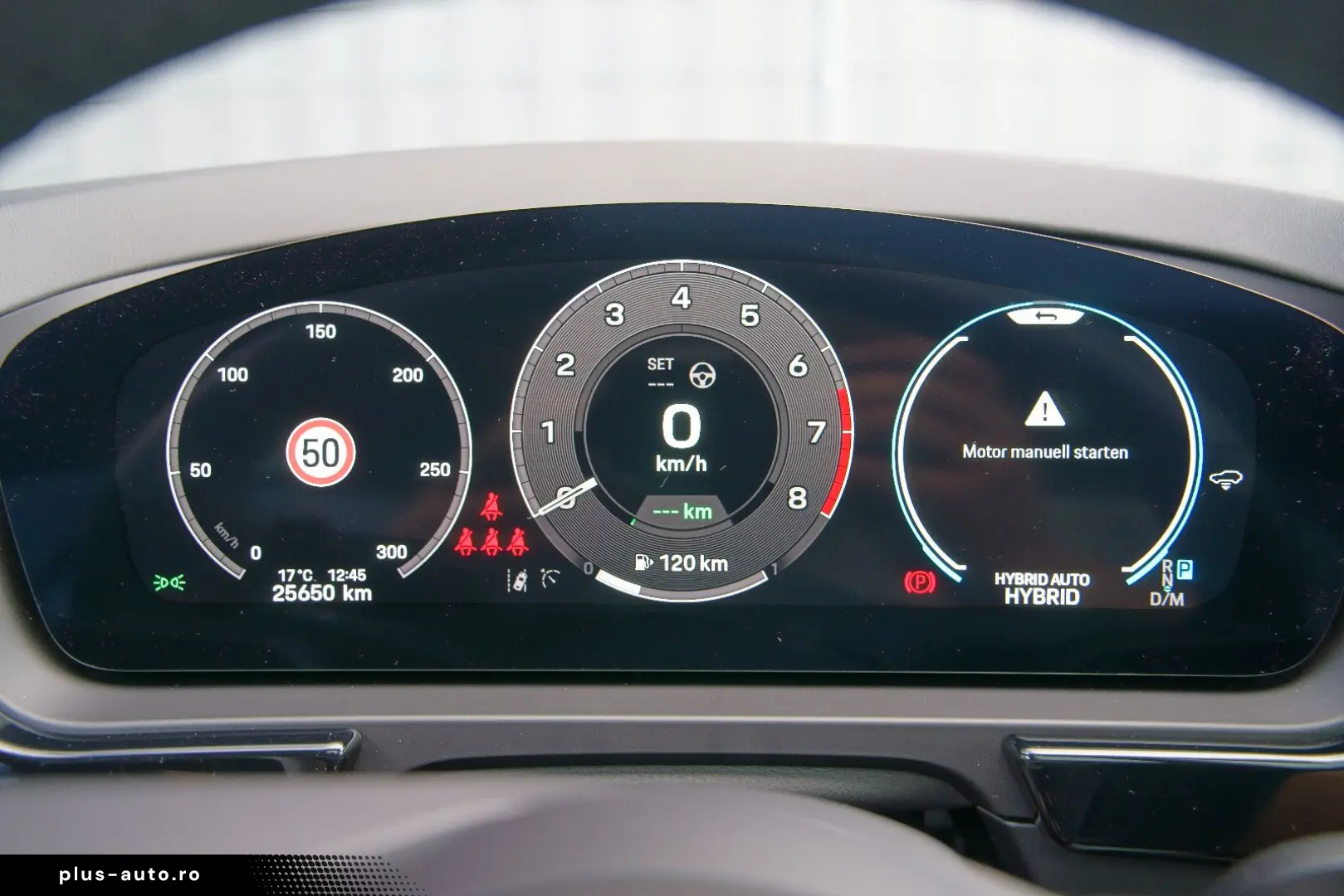 PORSCHE Cayenne Coupe S E-Hybrid  HD-Matrix INNO HLA