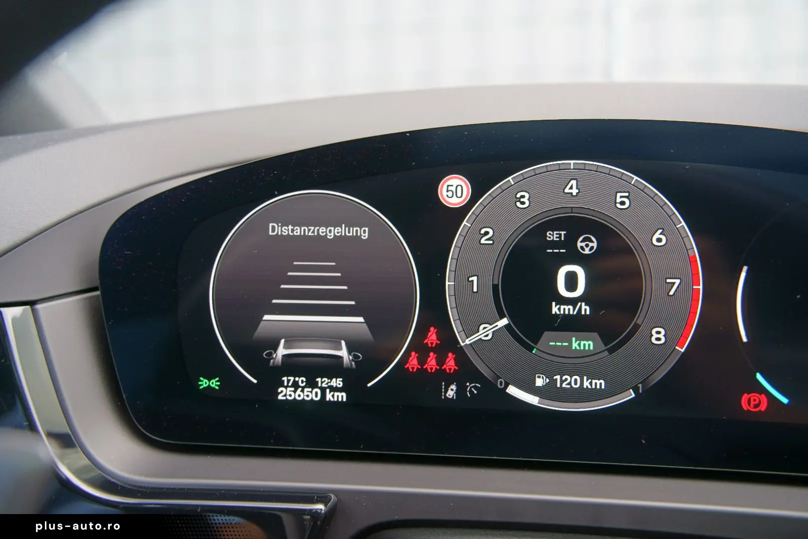 PORSCHE Cayenne Coupe S E-Hybrid  HD-Matrix INNO HLA