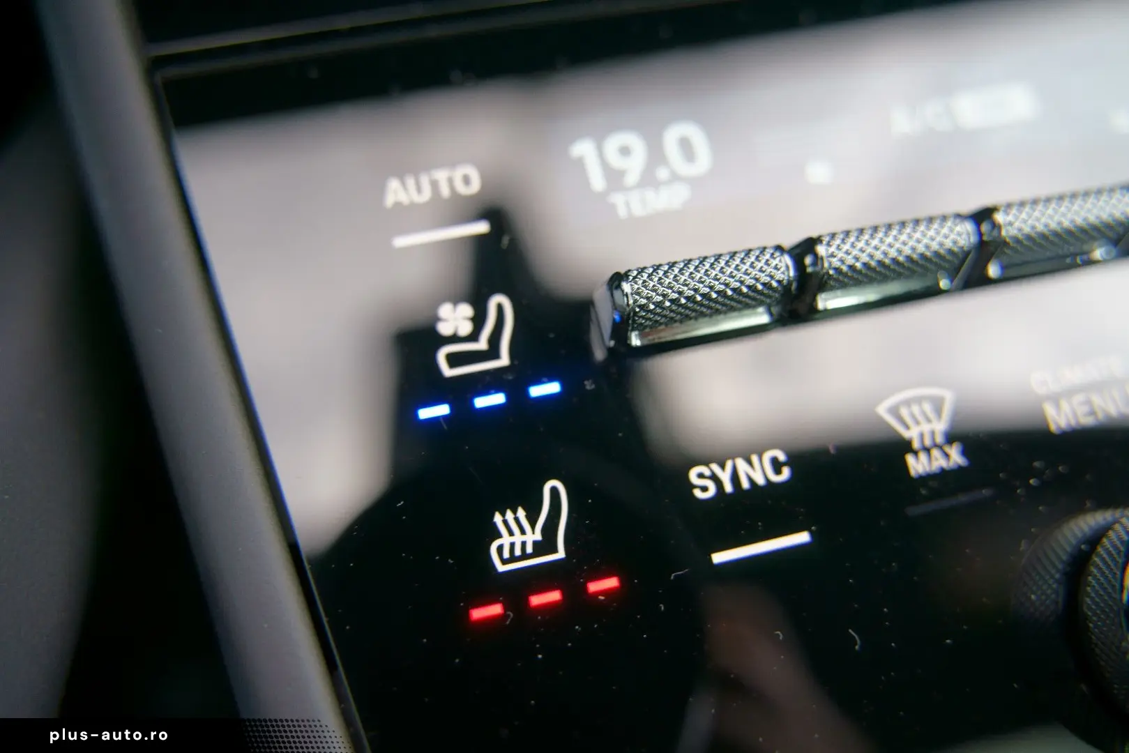 PORSCHE Cayenne Coupe S E-Hybrid  HD-Matrix INNO HLA