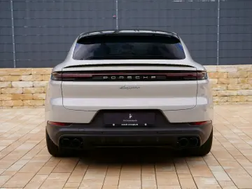 PORSCHE Cayenne Coupe E-Hybrid  BOSE HeadUP INNO