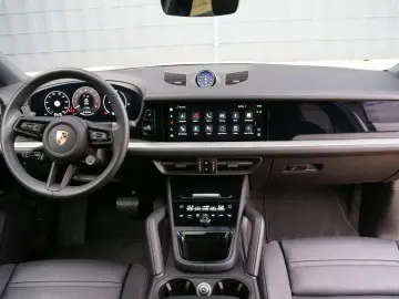 PORSCHE Cayenne Coupe E-Hybrid  BOSE HeadUP INNO