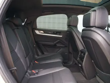 PORSCHE Cayenne Coupe E-Hybrid  BOSE HeadUP INNO