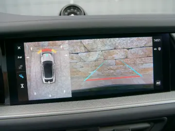PORSCHE Cayenne Coupe E-Hybrid  BOSE HeadUP INNO