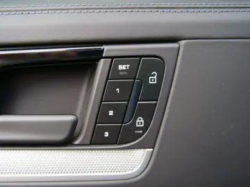 PORSCHE Cayenne Coupe E-Hybrid  BOSE HeadUP INNO