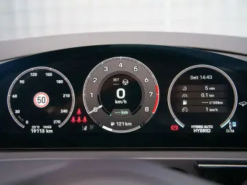 PORSCHE Cayenne Coupe E-Hybrid  BOSE HeadUP INNO