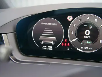 PORSCHE Cayenne Coupe E-Hybrid  BOSE HeadUP INNO