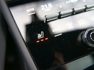 PORSCHE Cayenne Coupe E-Hybrid  BOSE HeadUP INNO