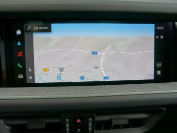 PORSCHE Cayenne Coupe E-Hybrid  BOSE HeadUP INNO