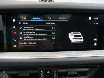 PORSCHE Cayenne Coupe E-Hybrid  BOSE HeadUP INNO