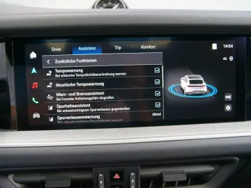 PORSCHE Cayenne Coupe E-Hybrid  BOSE HeadUP INNO