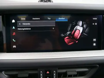 PORSCHE Cayenne Coupe E-Hybrid  BOSE HeadUP INNO