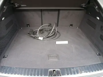 PORSCHE Cayenne Coupe E-Hybrid  BOSE HeadUP INNO