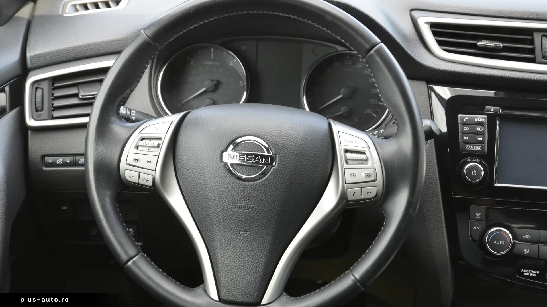 Nissan Qashqai II 1.5 dCi Tekna