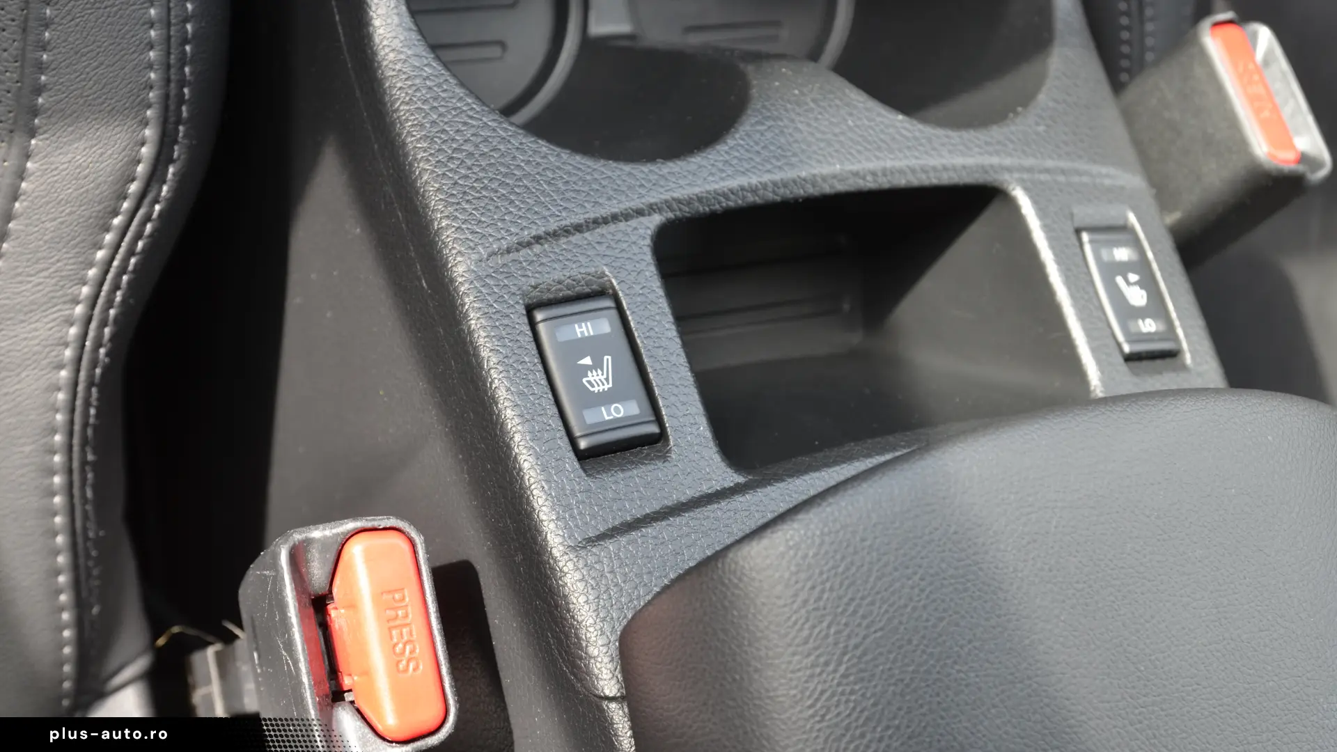 Nissan Qashqai II 1.5 dCi Tekna