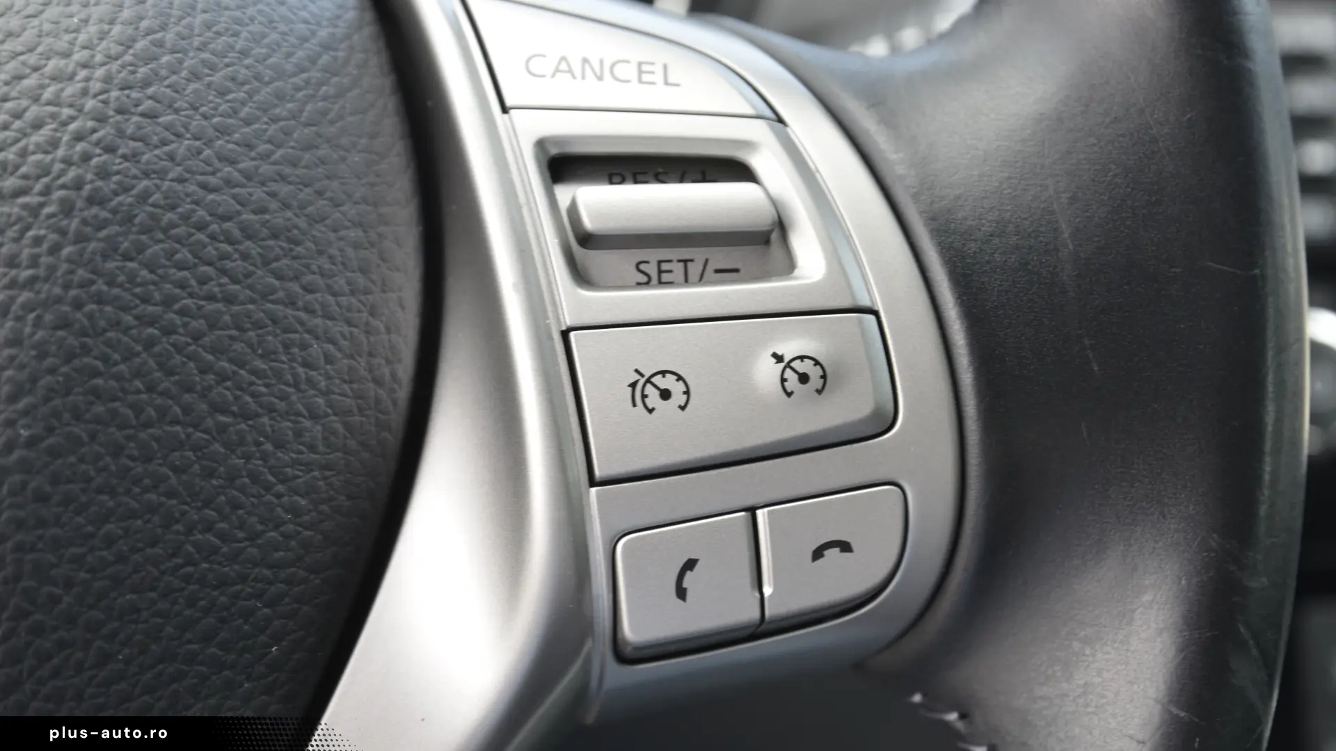 Nissan Qashqai II 1.5 dCi Tekna