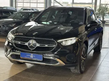 MERCEDES-BENZ GLC 220 4Matic Digital Cockpit MBUX LED R-Cam