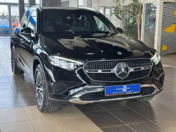 MERCEDES-BENZ GLC 220 4Matic Digital Cockpit MBUX LED R-Cam