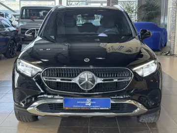 MERCEDES-BENZ GLC 220 4Matic Digital Cockpit MBUX LED R-Cam