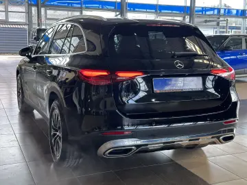 MERCEDES-BENZ GLC 220 4Matic Digital Cockpit MBUX LED R-Cam