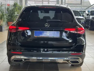 MERCEDES-BENZ GLC 220 4Matic Digital Cockpit MBUX LED R-Cam