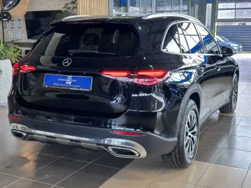 MERCEDES-BENZ GLC 220 4Matic Digital Cockpit MBUX LED R-Cam