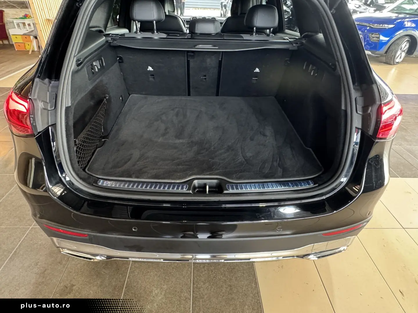 MERCEDES-BENZ GLC 220 4Matic Digital Cockpit MBUX LED R-Cam