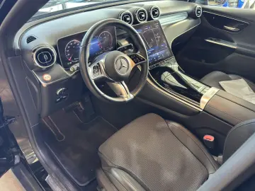 MERCEDES-BENZ GLC 220 4Matic Digital Cockpit MBUX LED R-Cam