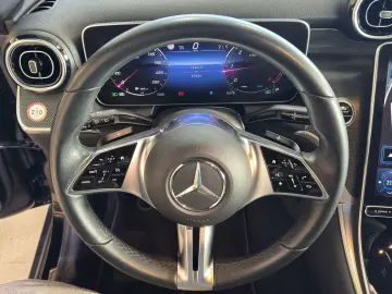 MERCEDES-BENZ GLC 220 4Matic Digital Cockpit MBUX LED R-Cam