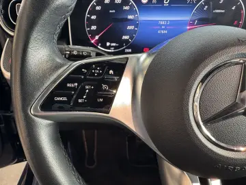 MERCEDES-BENZ GLC 220 4Matic Digital Cockpit MBUX LED R-Cam