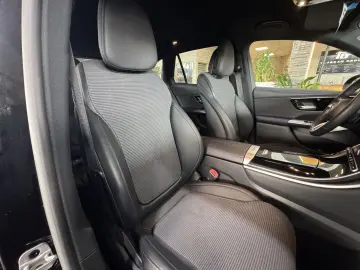 MERCEDES-BENZ GLC 220 4Matic Digital Cockpit MBUX LED R-Cam