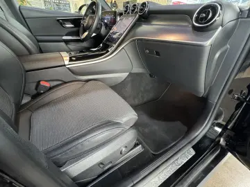 MERCEDES-BENZ GLC 220 4Matic Digital Cockpit MBUX LED R-Cam