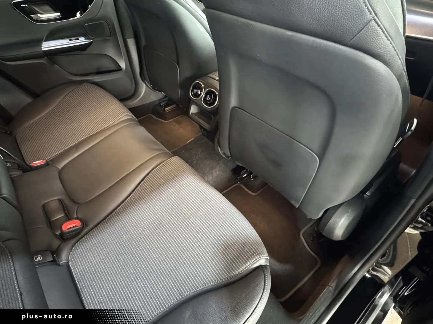 MERCEDES-BENZ GLC 220 4Matic Digital Cockpit MBUX LED R-Cam