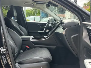 MERCEDES-BENZ GLC 200 4M Distronic CarPlay LED AHK