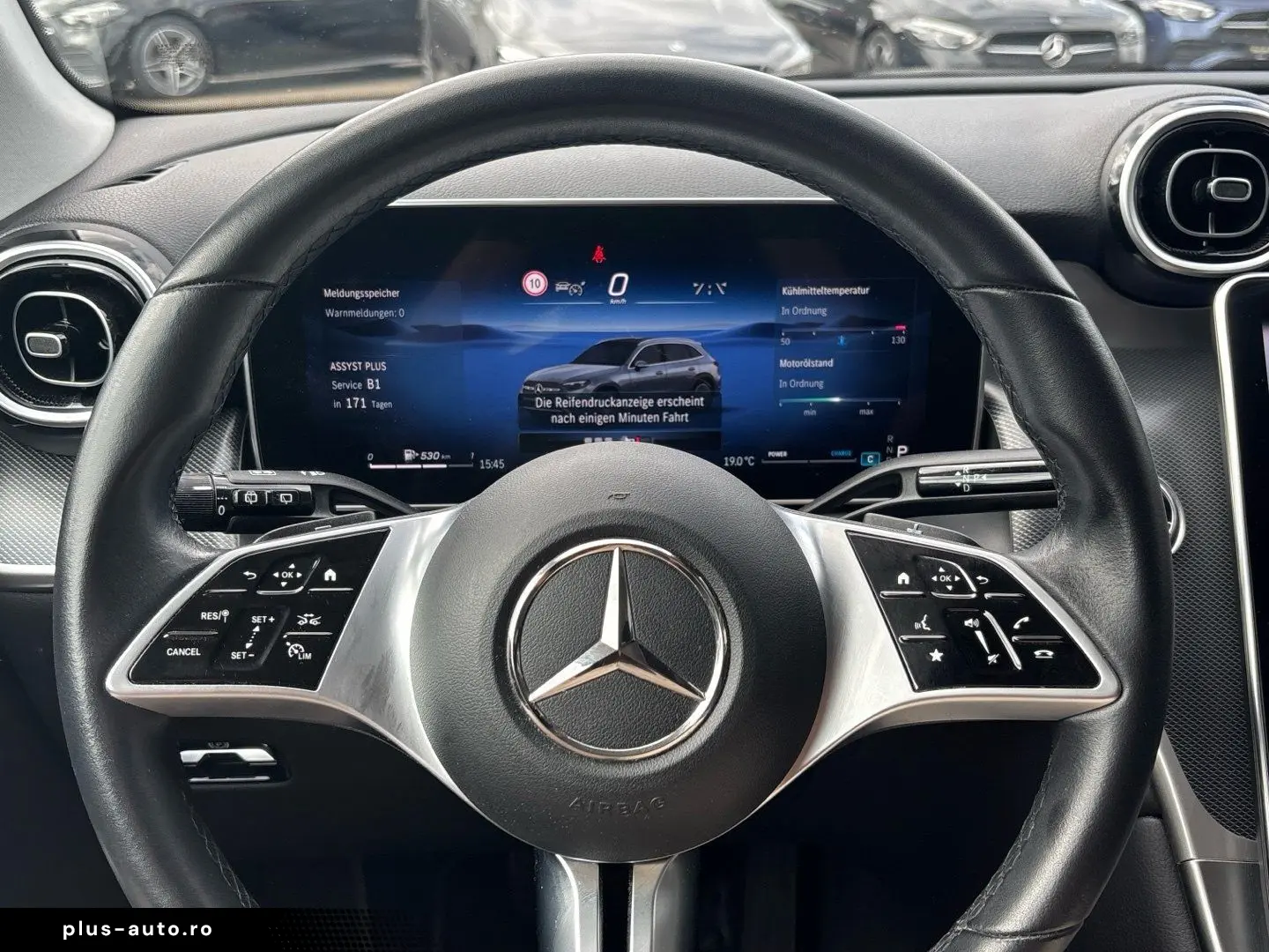 MERCEDES-BENZ GLC 200 4M Distronic CarPlay LED AHK