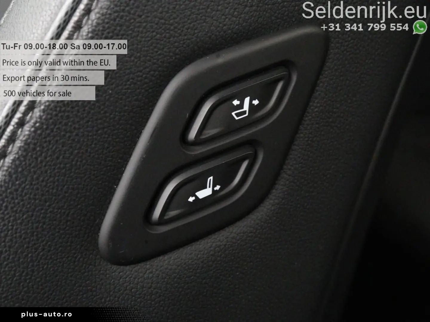 HYUNDAI Tucson 1.6 T-GDI PHEV Premium 4WD   SOH 96 5%