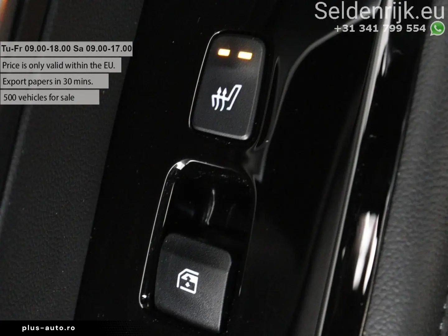 HYUNDAI Tucson 1.6 T-GDI PHEV Premium 4WD   SOH 96 5%