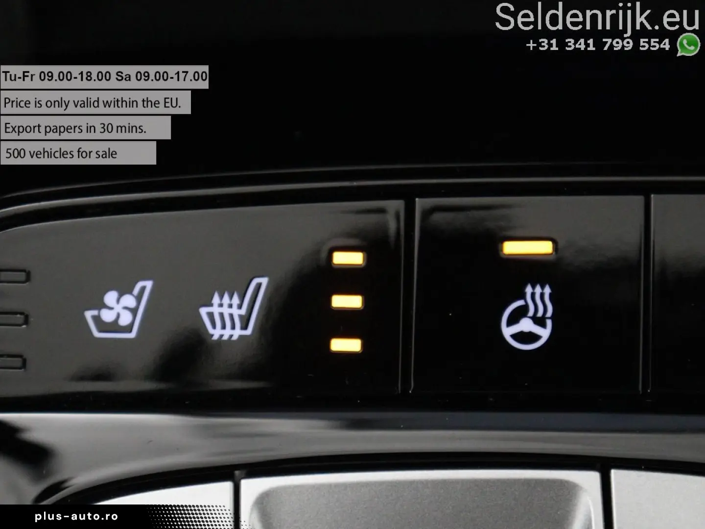 HYUNDAI Tucson 1.6 T-GDI PHEV Premium 4WD   SOH 96 5%