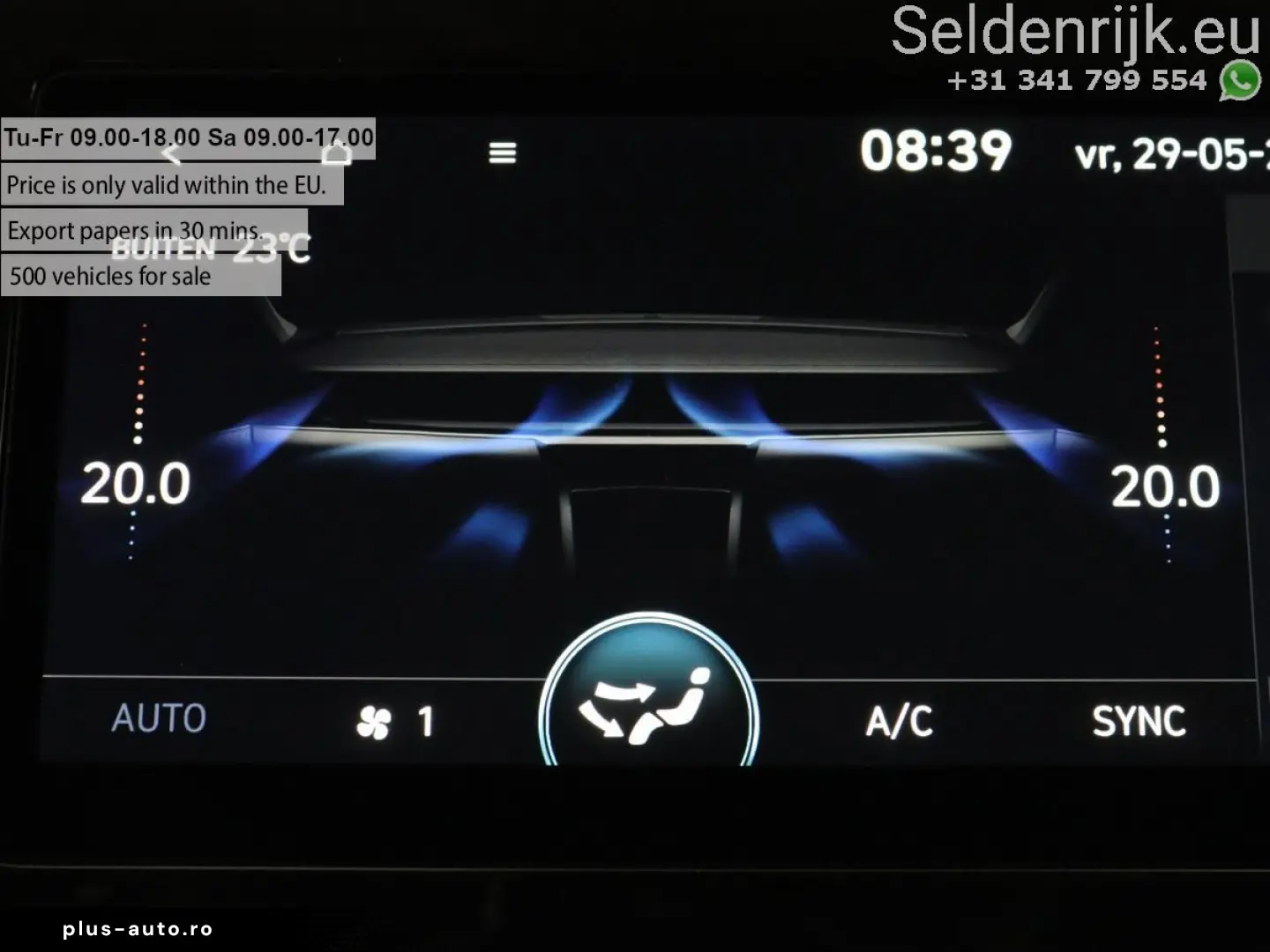 HYUNDAI Tucson 1.6 T-GDI PHEV Premium 4WD   SOH 96 5%