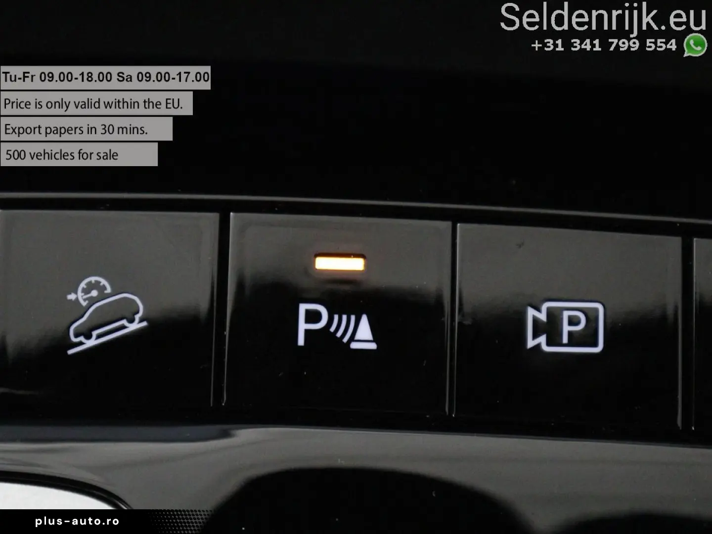HYUNDAI Tucson 1.6 T-GDI PHEV Premium 4WD   SOH 96 5%