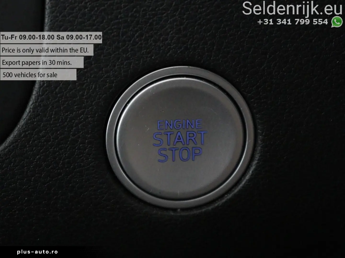 HYUNDAI Tucson 1.6 T-GDI PHEV Premium 4WD   SOH 96 5%