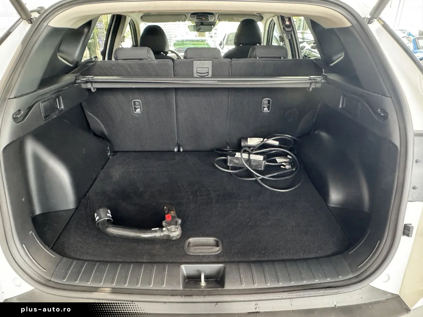 HYUNDAI Tucson Trend Plug-In R.Cam 4WD ACC