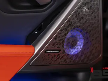 BMW M5 Matt Keramik DriverP ComfortP TravelP Carbon