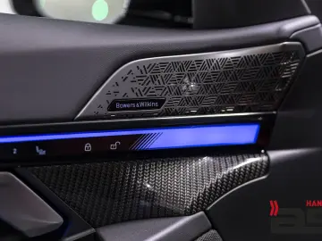 BMW M5 Matt Keramik DriverP ComfortP TravelP Carbon