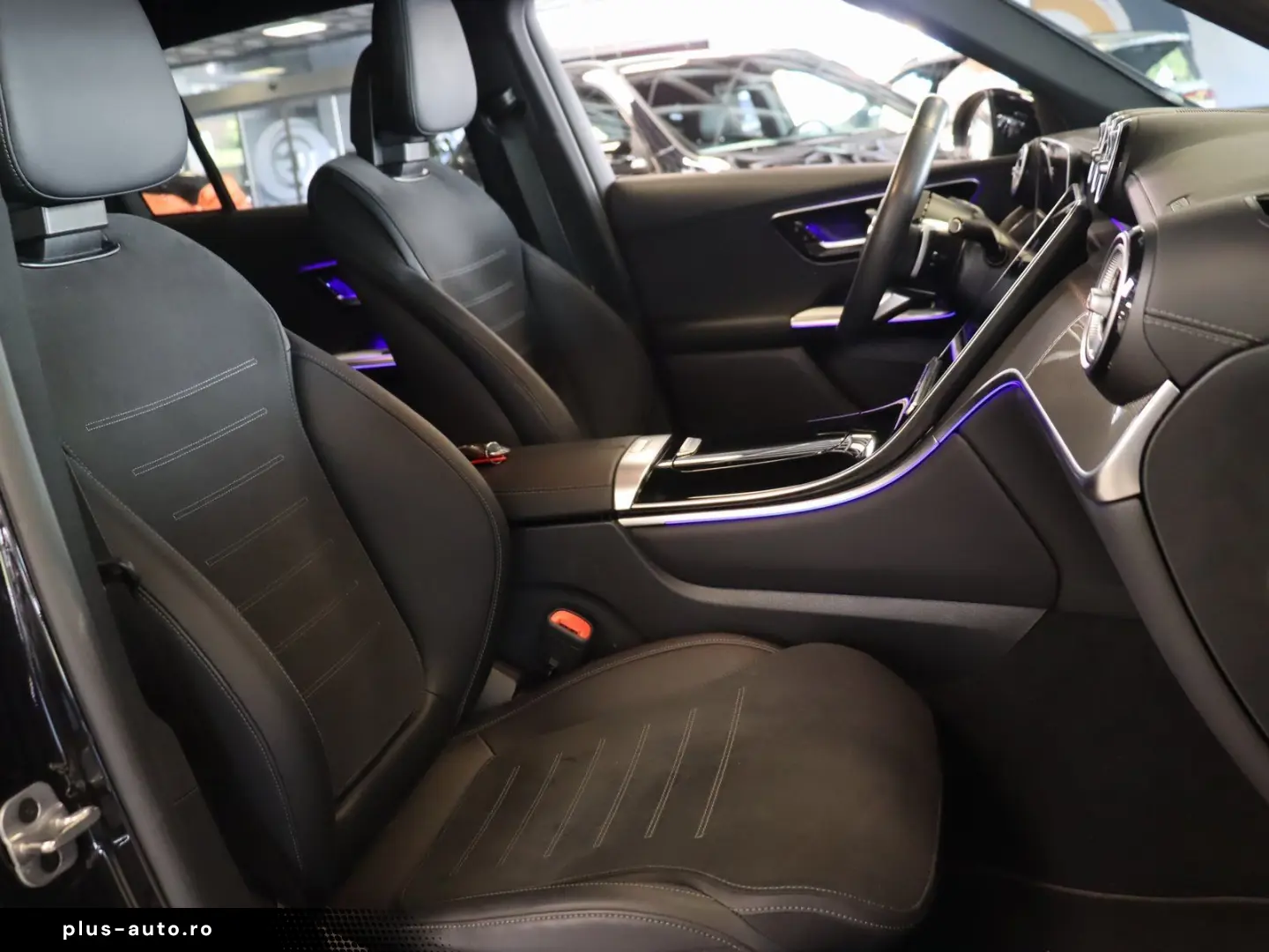 MERCEDES-BENZ S 500 L 4M AMG Exklusiv Drive-Pilot HU&hellip;